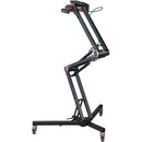 Magnus REX Folding Camera Stand Mk-II