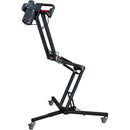 Magnus REX Folding Camera Stand Mk-II