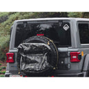 Hazard 4 Strap Rack with HK25 Hook