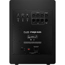 Fluid Professional Image 212S Active 2000W Dual 12" Subwoofer (Black)