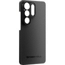 Freewell Pro Filmmaker Ultra Case for Samsung S26 (Black)