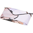 SmallRig Wild China Film Series Camera Wrap (Tibetan Antelope, 17.7 x 17.7")