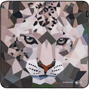 SmallRig Wild China Film Series Camera Wrap (Snow Leopard, 17.7 x 17.7")