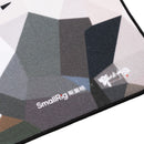 SmallRig Wild China Film Series Camera Wrap (Snow Leopard, 17.7 x 17.7")