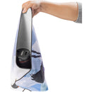 SmallRig Wild China Film Series Camera Wrap (Black-Necked Crane, 17.7 x 17.7")