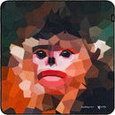 SmallRig Wild China Film Series Camera Wrap (Snub-Nosed Monkey, 17.7 x 17.7")