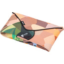 SmallRig Wild China Film Series Camera Wrap (Green Peafowl, 17.7 x 17.7")