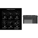 SmallRig Screen Protector for FUJIFILM X-E5