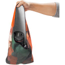 SmallRig Wild China Film Series Camera Wrap (Snub-Nosed Monkey, 17.7 x 17.7")