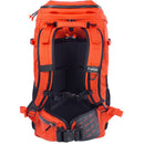 f-stop Kashmir 2 Air Backpack Bundle (Magma Red, 33L)