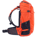 f-stop Kashmir 2 Air Backpack Bundle (Magma Red, 33L)