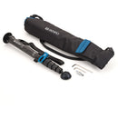 Benro MSD36CB Black Diamond SupaDupa Carbon Fiber Monopod