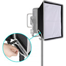 GVM Softbox for YU150R LED Panel