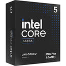 Intel Core Ultra 5 250K Plus Processor & ASUS TUF GAMING Z890-PLUS WIFI Motherboard Kit