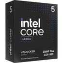 Intel Core Ultra 5 250KF Plus Processor & ASUS PRIME Z890-P WIFI Motherboard Kit