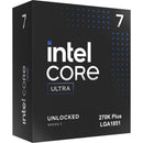 Intel Core Ultra 7 270K Plus Processor & ASUS ROG STRIX Z890-E GAMING WIFI Motherboard Kit