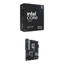 Intel Core Ultra 5 250K Plus Processor & ASUS TUF GAMING B860-PLUS WIFI Motherboard Kit