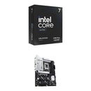 Intel Core Ultra 7 270K Plus Processor & ASUS PRIME Z890-P WIFI Motherboard Kit