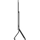 Optoma Technology LST02 Floor Stand for ProScene FHDC135 & FHDC163 All-in-One Displays