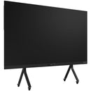 Optoma Technology LST02 Floor Stand for ProScene FHDC135 & FHDC163 All-in-One Displays