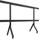 Optoma Technology LST02 Floor Stand for ProScene FHDC135 & FHDC163 All-in-One Displays