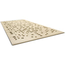 Auralex Fusion Arecibo Acoustical Tuning Faceplate (Ash / Pear, 24 x 48")