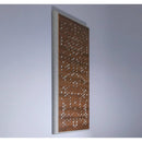 Auralex Fusion Arecibo Acoustical Tuning Faceplate (Ash / Pear, 24 x 48")