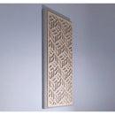 Auralex Fusion Breath Acoustical Tuning Faceplate (Ash / Pear, 24 x 48")