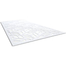 Auralex Fusion Breath Acoustical Tuning Faceplate (White, 24 x 48")