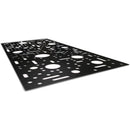 Auralex Fusion Circuit Acoustical Tuning Faceplate (Black, 24 x 48")