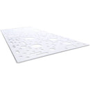 Auralex Fusion Circuit Acoustical Tuning Faceplate (White, 24 x 48")