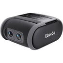 XbotGo Falcon 4K AI Live Streaming Camera for Youth/Amateur Sports (Shadow Gray)