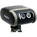 XbotGo Falcon 4K AI Live Streaming Camera for Youth/Amateur Sports (Shadow Gray)