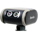 XbotGo Falcon 4K AI Live Streaming Camera for Youth/Amateur Sports (Shadow Gray)