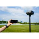 XbotGo Falcon 4K AI Live Streaming Camera for Youth/Amateur Sports (Shadow Gray)