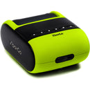 XbotGo Falcon 4K AI Live Streaming Camera for Youth/Amateur Sports (Edge Green)