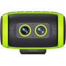 XbotGo Falcon 4K AI Live Streaming Camera for Youth/Amateur Sports (Edge Green)