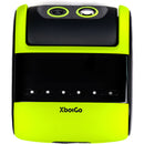 XbotGo Falcon 4K AI Live Streaming Camera for Youth/Amateur Sports (Edge Green)