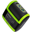 XbotGo Falcon 4K AI Live Streaming Camera for Youth/Amateur Sports (Edge Green)