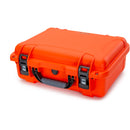 Nanuk 930 Waterproof Hard Case with Foam Insert for RS 5/RS 5 Combo (Orange)