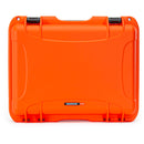 Nanuk 930 Waterproof Hard Case with Foam Insert for RS 5/RS 5 Combo (Orange)