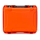 Nanuk 930 Waterproof Hard Case with Foam Insert for RS 5/RS 5 Combo (Orange)