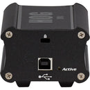 ETC USB DMX Widget