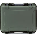 Nanuk 930 Waterproof Hard Case with Foam Insert for RS 5/RS 5 Combo (Olive)