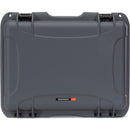 Nanuk 930 Waterproof Hard Case with Foam Insert for RS 5/RS 5 Combo (Graphite)