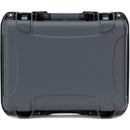 Nanuk 930 Waterproof Hard Case with Foam Insert for RS 5/RS 5 Combo (Graphite)