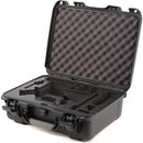 Nanuk 930 Waterproof Hard Case with Foam Insert for RS 5/RS 5 Combo (Black)