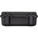 Nanuk 930 Waterproof Hard Case with Foam Insert for RS 5/RS 5 Combo (Black)