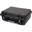 Nanuk 930 Waterproof Hard Case with Foam Insert for RS 5/RS 5 Combo (Black)