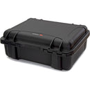 Nanuk 930 Waterproof Hard Case with Foam Insert for RS 5/RS 5 Combo (Black)